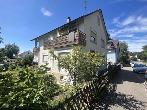 Foto - Haus zum Kaufen in Lahr 364.000,00 € 220 m²