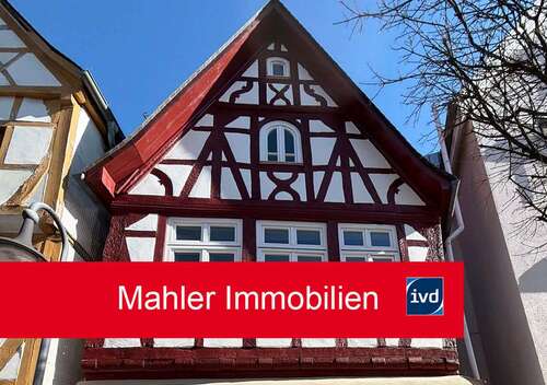 Foto - Wohnung zum Mieten in Bensheim 2.900,00 € 160 m²