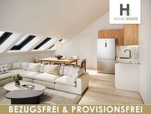 Foto - Wohnung zum Kaufen in Teltow 340.000,00 € 80 m²