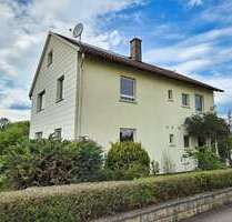 Haus zum Kaufen in Hofheim 265.000,00 € 150 m²