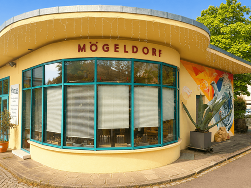Foto - Wohnung zum Kaufen in Nürnberg 329.000,00 € 85 m²