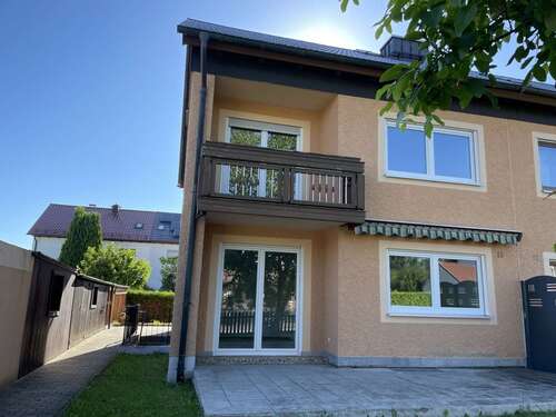 Foto - Haus zum Mieten in Tirschenreuth 1.150,00 € 114 m²