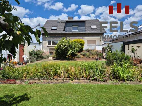 Foto - Haus zum Kaufen in Erzhausen 698.000,00 € 243 m²