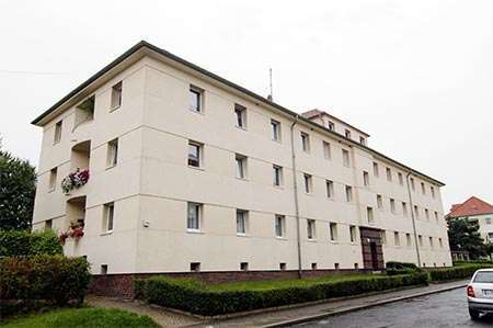 Foto - Wohnung zum Mieten in Leipzig 559,00 € 64.55 m²