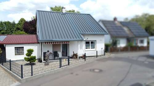 Foto - Haus zum Kaufen in Bächingen an der Brenz 180.000,00 € 101.43 m²