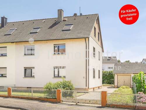 Foto - Haus zum Kaufen in Rastatt 439.000,00 € 167 m²