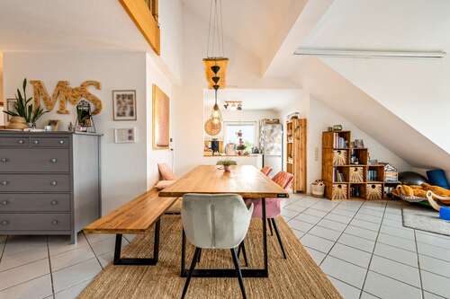 Foto - Wohnung zum Kaufen in Römerberg 324.000,00 € 0 m²