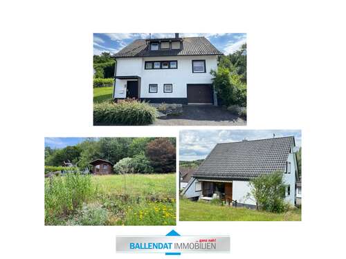 Foto - Haus zum Kaufen in Daaden 168.000,00 € 130 m²