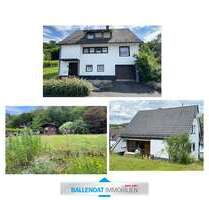 Haus zum Kaufen in Daaden 168.000,00 € 130 m²