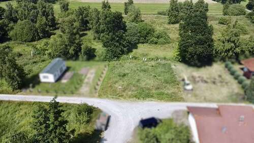 Foto - Grundstück zu verkaufen in Jade 55.000,00 € 360 m²
