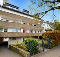 Wohnung zum Kaufen in Frankfurt am Main 375.000,00 € 52 m²