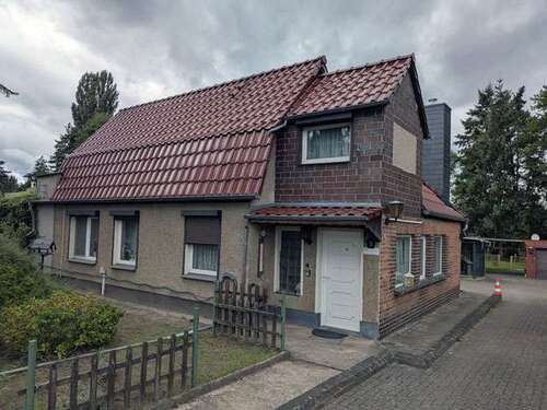 Foto - Haus zum Kaufen in PanketalOT Zepernick 220.000,00 € 70 m²