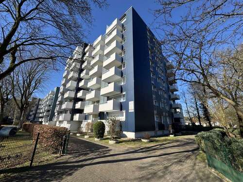 Foto - Wohnung zum Kaufen in Bremen 135.000,00 € 70.5 m²