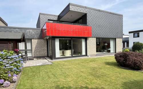 Foto - Haus zum Kaufen in Haltern am See 629.900,00 € 213 m²