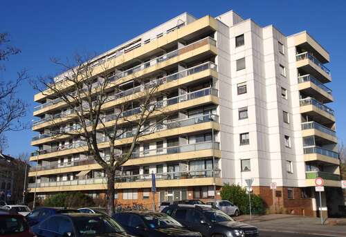 Foto - Wohnung zum Kaufen in Frankenthal (Pfalz) 85.000,00 € 35 m²