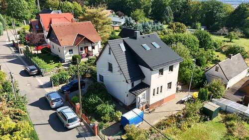 Foto - Haus zum Kaufen in Radebeul Wahnsdorf 395.000,00 € 100 m²