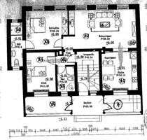 Wohnung zum Mieten in Otzberg 1.000,00 € 100 m²
