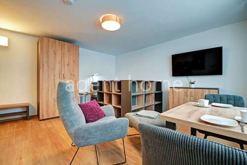 Foto - Wohnung zum Mieten in Stuttgart 930,00 € 27 m²