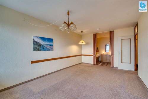 Foto - Wohnung zum Kaufen in Heiligenhafen 149.750,00 € 45 m²