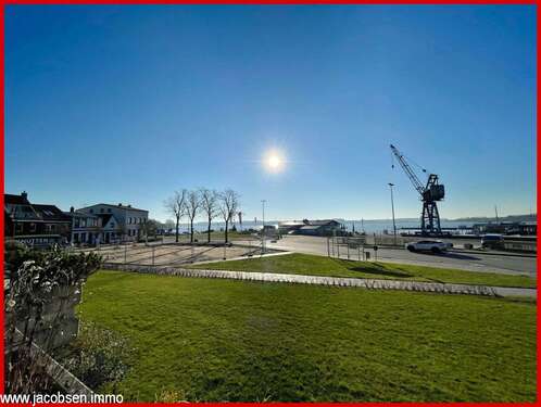 Foto - Wohnung zum Mieten in Schleswig 1.400,00 € 127 m²