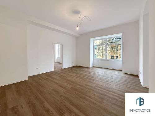Foto - Wohnung zum Mieten in Bad Kreuznach 1.130,00 € 119 m²