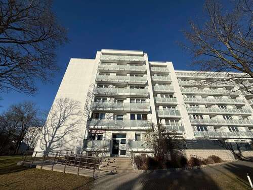 Foto - Wohnung zum Mieten in München Haar 1.438,84 € 79.67 m²