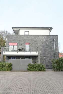 Foto - Wohnung zum Mieten in Oldenburg 920,00 € 86.24 m²