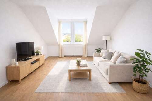 Foto - Wohnung zum Mieten in Bruchsal 920,00 € 72 m²