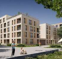 Wohnung zum Mieten in Kempten (Allgäu) 1.750,00 € 106 m²