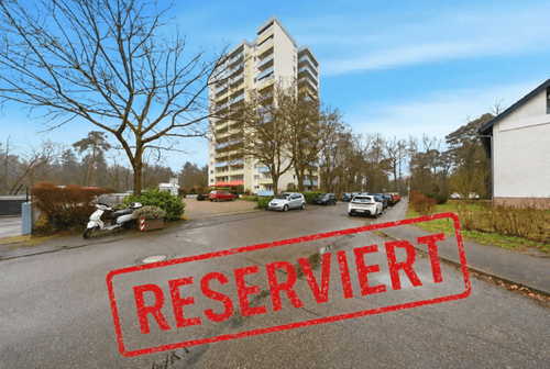 Foto - Wohnung zum Kaufen in Stutensee 180.000,00 € 63 m²