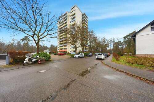 Foto - Wohnung zum Kaufen in Stutensee 180.000,00 € 63 m²