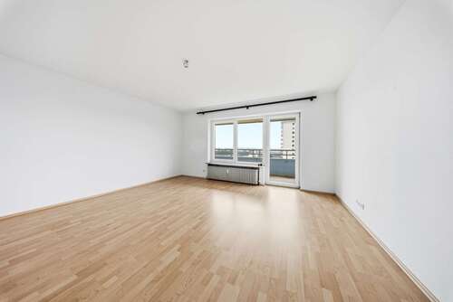 Foto - Wohnung zum Kaufen in Stutensee 189.000,00 € 63 m²