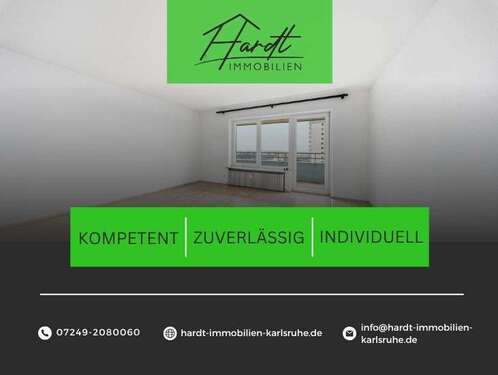 Foto - Wohnung zum Kaufen in Stutensee 209.000,00 € 63 m²