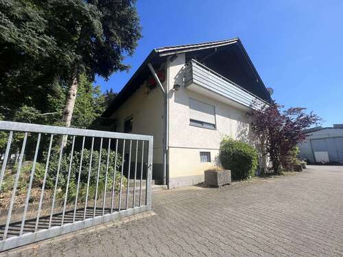 Foto - Haus zum Kaufen in Lahr 580.000,00 € 330 m²