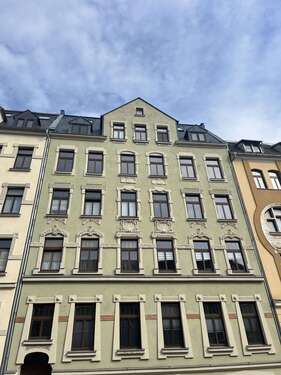 Foto - Wohnung zum Mieten in Plauen 400,00 € 73 m²