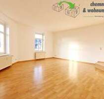 Wohnung zum Mieten in Chemnitz Sonnenberg 335,00 € 61 m² - Chemnitz / Sonnenberg