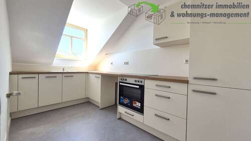 Foto - Wohnung zum Mieten in Chemnitz Sonnenberg 335,00 € 61 m²