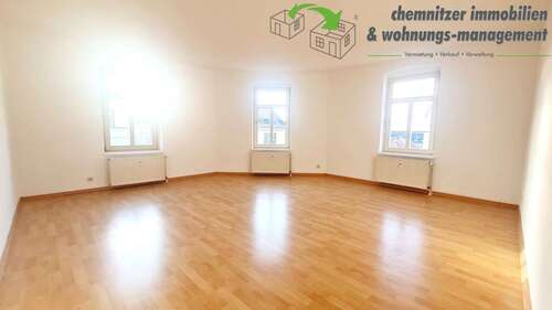 Foto - Wohnung zum Mieten in Chemnitz Sonnenberg 335,00 € 61 m²