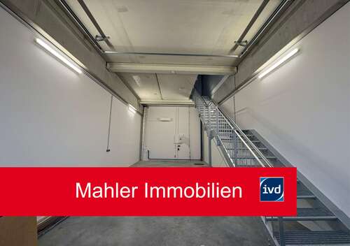 Foto - Halle in Bensheim 1.550,00 € 106 m²