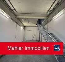 Halle in Bensheim 1.550,00 € 106 m²