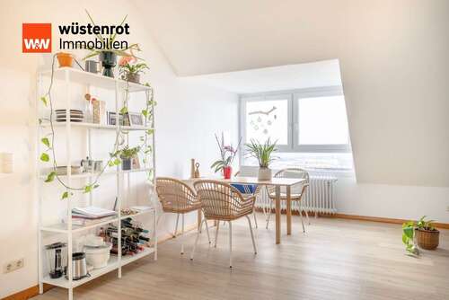 Foto - Wohnung zum Kaufen in Kassel 339.000,00 € 138 m²