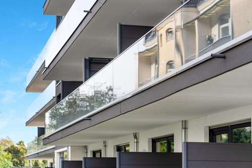 Foto - Wohnung zum Kaufen in Frankfurt am Main 465.000,00 € 71 m²