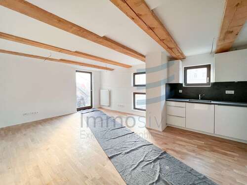 Foto - Wohnung zum Mieten in Nauen 805,00 € 54.96 m²
