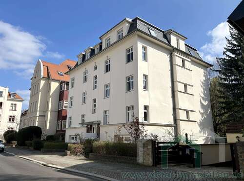 Foto - Wohnung zum Kaufen in Leipzig 315.000,00 € 85.91 m²