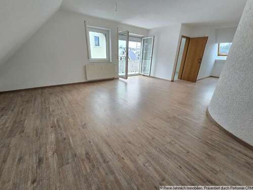 Foto - Wohnung zum Kaufen in Burkhardtsdorf 90.000,00 € 85 m²