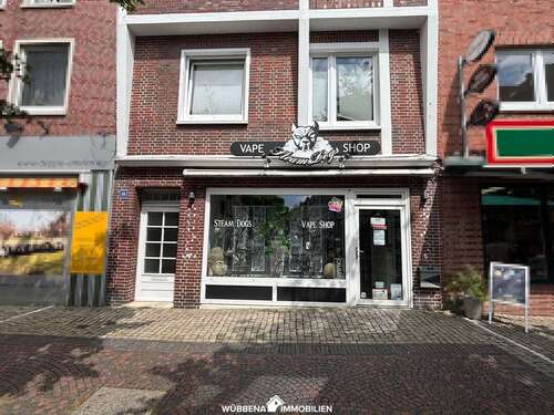Foto - Einzelhandel in Emden 700,00 € 89 m²