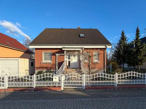 Foto - Haus zum Kaufen in Storkow (Mark) 360.000,00 € 138.21 m²