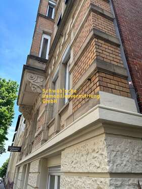 Foto - Wohnung zum Kaufen in Stuttgart 314.000,00 € 81.88 m²