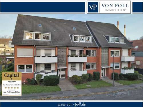 Foto - Haus zum Kaufen in Gelsenkirchen 890.000,00 € 657 m²