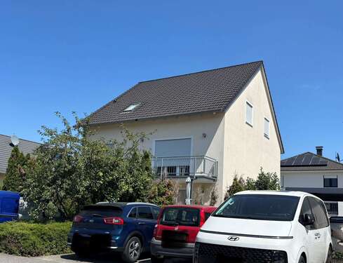 Foto - Wohnung zum Mieten in Weiterstadt 1.500,00 € 155 m²